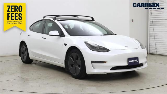 2023 Tesla Model 3 Rear-Wheel Drive for sale in Hartford, CT