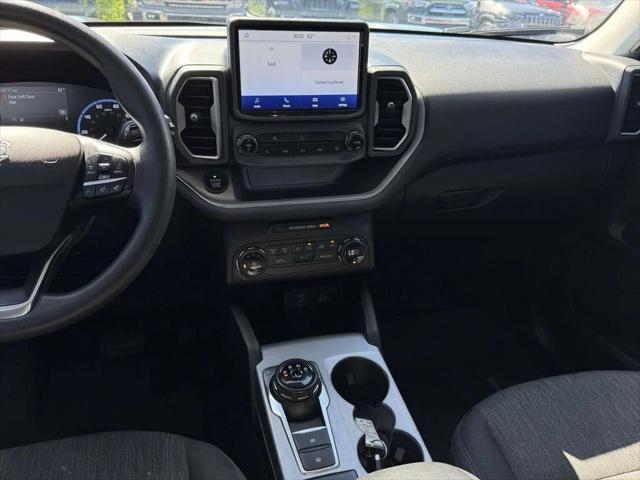 2021 Ford Bronco Sport Big Bend 2021 Ford Bronco Sport Big Bend