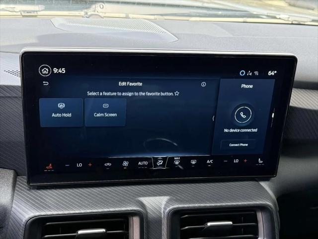 2025 Ford Mustang EcoBoost Fastback 2025 Ford Mustang EcoBoost Fastback