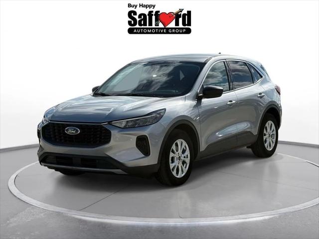 2023 Ford Escape Active 2023 Ford Escape Active