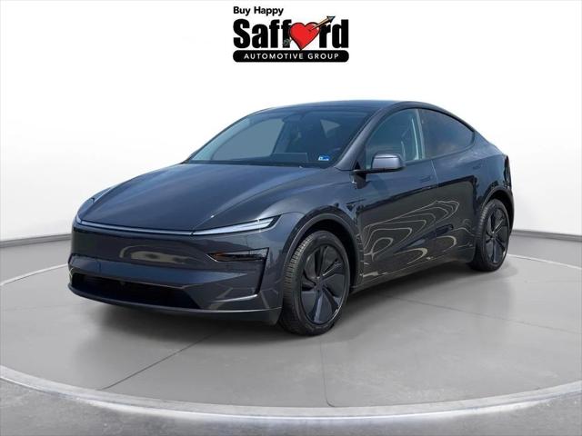 2026 Tesla Model Y Premium Rear-Wheel Drive 2026 Tesla Model Y Premium Rear-Wheel Drive