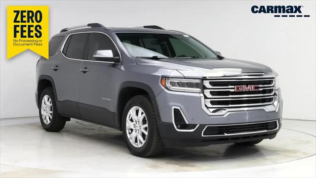 2021 GMC Acadia FWD SLT for sale in Nashville, TN