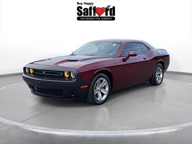 2019 Dodge Challenger SXT 2019 Dodge Challenger SXT