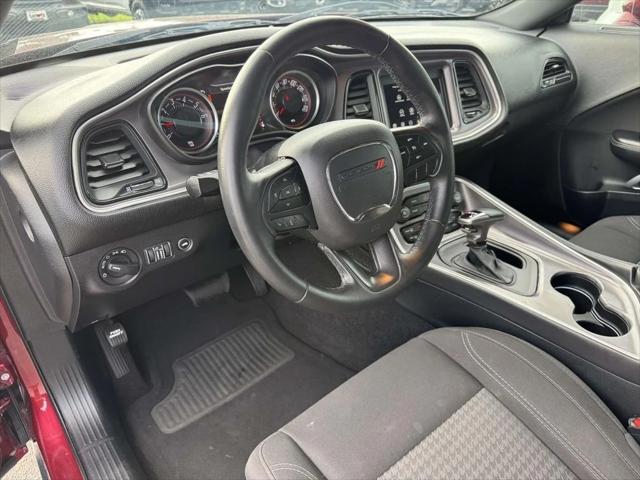 2019 Dodge Challenger SXT 2019 Dodge Challenger SXT