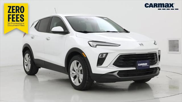 2024 Buick Encore GX Preferred FWD for sale in Katy, TX