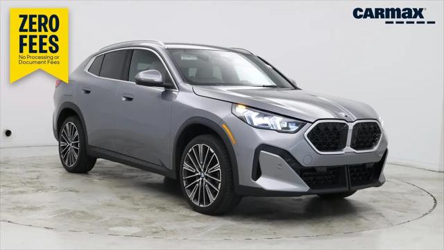 2025 BMW X2 xDrive28i for sale in Glen Allen, VA