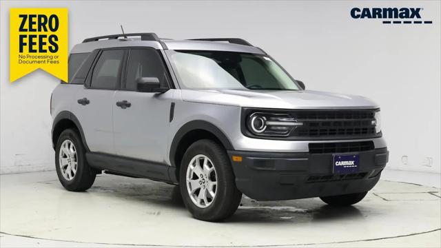 2022 Ford Bronco Sport Base for sale in Houston, TX