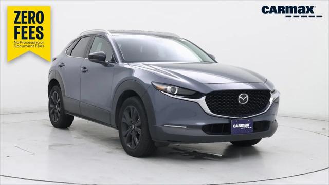 2023 Mazda CX-30 2.5 S Carbon Edition for sale in Salem, OR