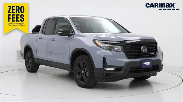 2023 Honda Ridgeline Black Edition for sale in Gaithersburg, MD