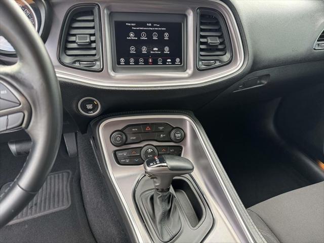 2019 Dodge Challenger SXT 2019 Dodge Challenger SXT