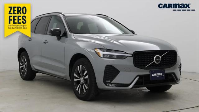 2024 Volvo XC60 B5 Core Dark Theme for sale in Albany, NY