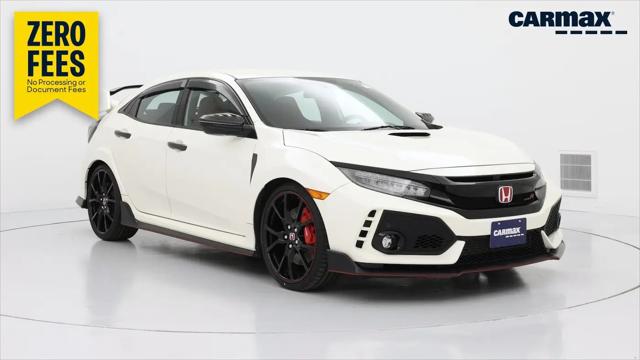 2018 Honda Civic Touring for sale in Albany, NY