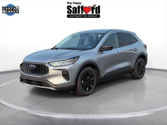 2023 Ford Escape Active 2023 Ford Escape Active