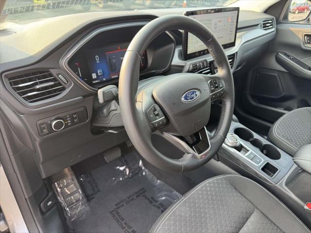2023 Ford Escape Active 2023 Ford Escape Active