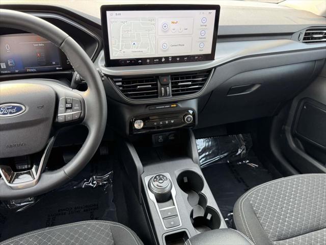 2023 Ford Escape Active 2023 Ford Escape Active