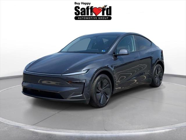 2026 Tesla Model Y Premium Rear-Wheel Drive 2026 Tesla Model Y Premium Rear-Wheel Drive