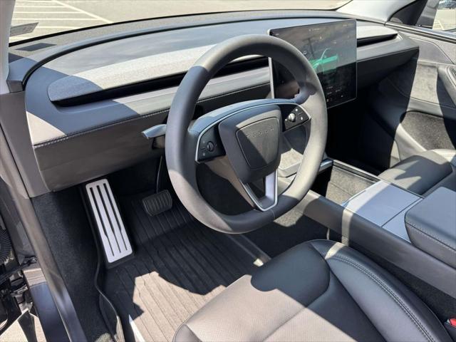 2026 Tesla Model Y Premium Rear-Wheel Drive 2026 Tesla Model Y Premium Rear-Wheel Drive
