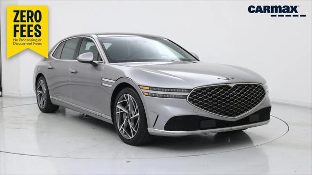 2023 Genesis G90 3.5T AWD for sale in Melbourne, FL