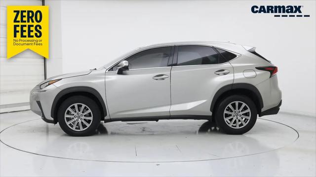2020 Lexus NX 300 NX 300 for sale in Melbourne, FL