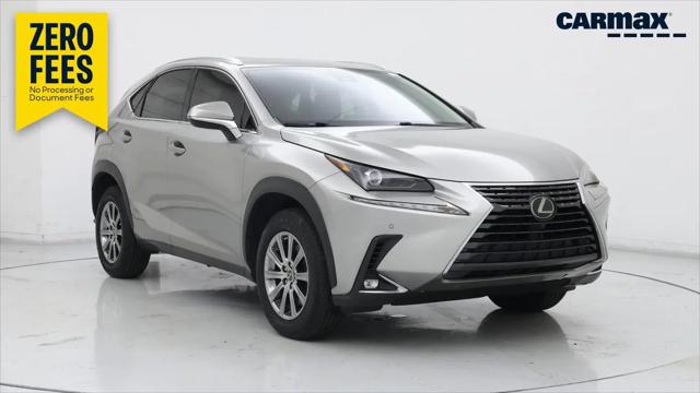2020 Lexus NX 300 NX 300 for sale in Melbourne, FL