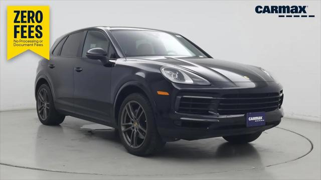 2019 Porsche Cayenne Cayenne for sale in Oxnard, CA