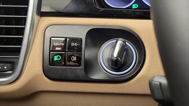 2019 Porsche Cayenne Cayenne