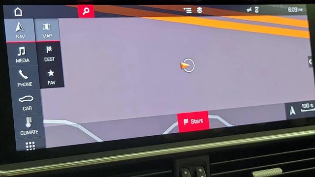 2019 Porsche Cayenne Cayenne