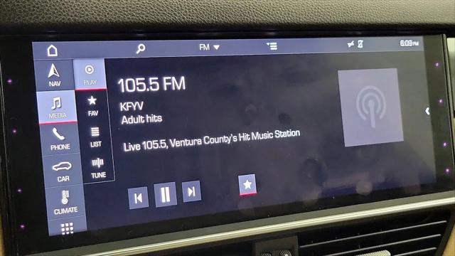 2019 Porsche Cayenne Cayenne