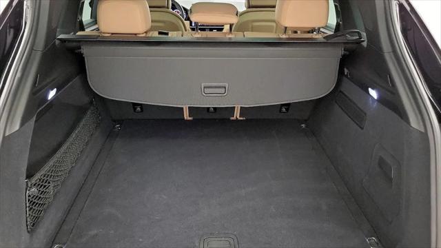 2019 Porsche Cayenne Cayenne