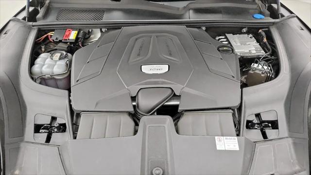 2019 Porsche Cayenne Cayenne