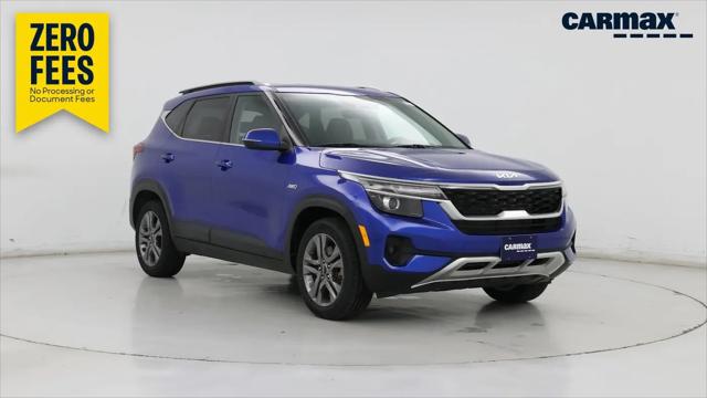 2023 Kia Seltos S for sale in Springfield, MO