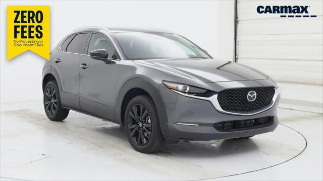 2024 Mazda CX-30 2.5 S Select Sport for sale in Saltillo, MS