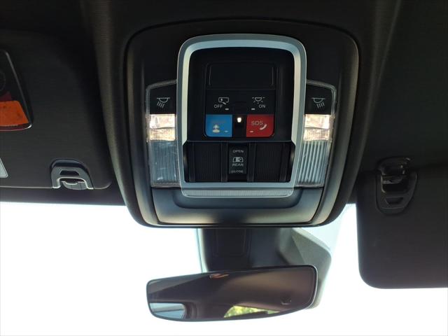 2026 Ram 1500 Laramie Crew Cab 4x4 57 Box