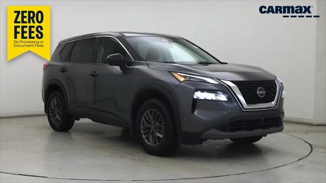 2023 Nissan Rogue S Intelligent AWD for sale in Newark, DE