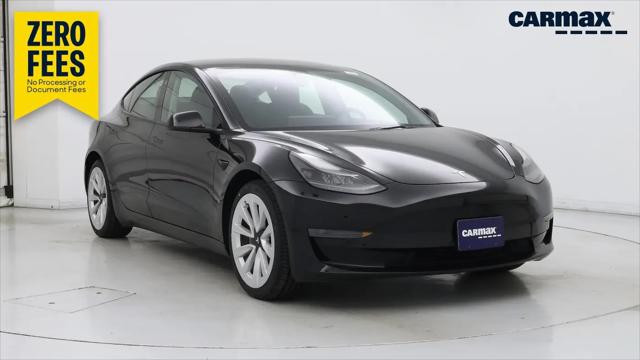 2023 Tesla Model 3 Rear-Wheel Drive for sale in Laurel, MD