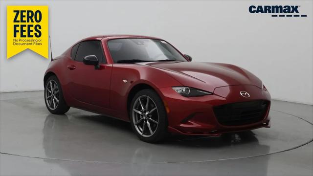 2021 Mazda MX-5 Miata RF Club for sale in Gilbert, AZ