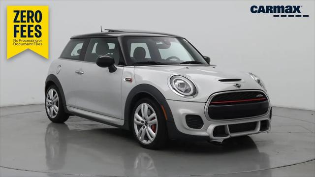 2021 MINI Hardtop John Cooper Works for sale in Gilbert, AZ