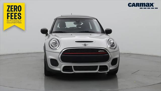 2021 MINI Hardtop John Cooper Works