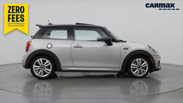 2021 MINI Hardtop John Cooper Works