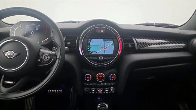 2021 MINI Hardtop John Cooper Works