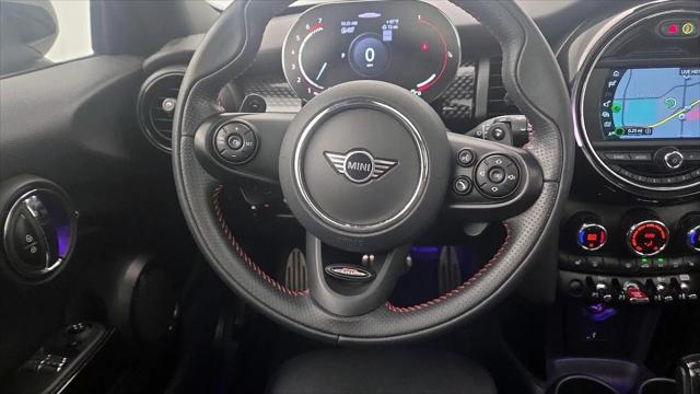 2021 MINI Hardtop John Cooper Works