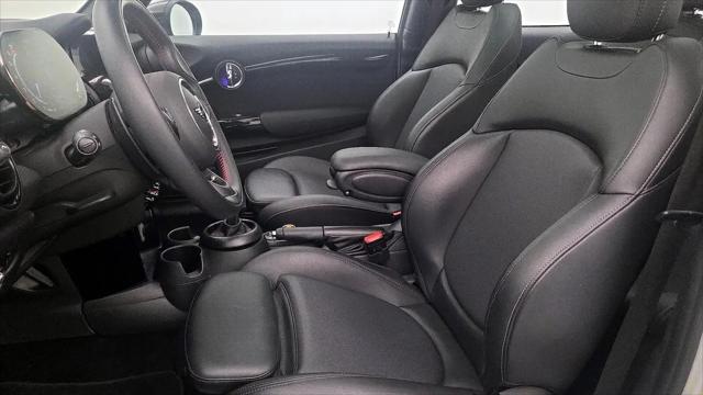 2021 MINI Hardtop John Cooper Works