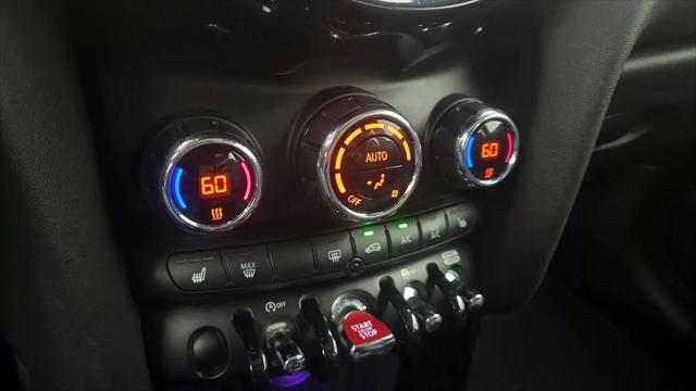 2021 MINI Hardtop John Cooper Works