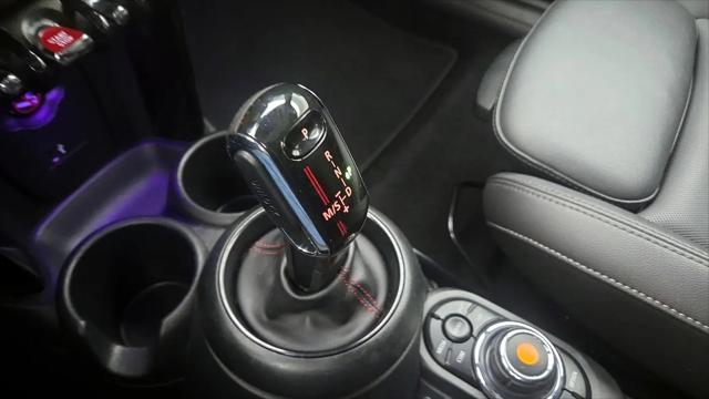 2021 MINI Hardtop John Cooper Works