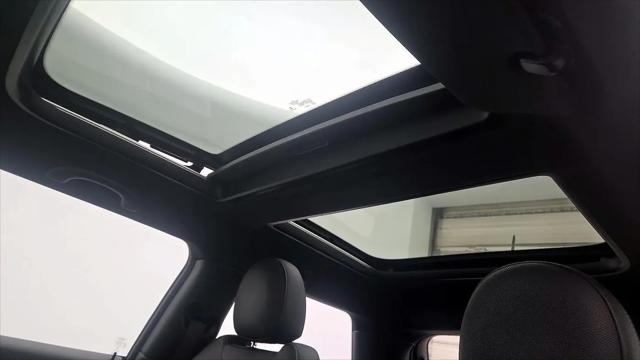 2021 MINI Hardtop John Cooper Works