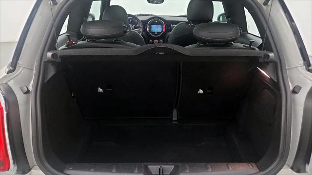 2021 MINI Hardtop John Cooper Works