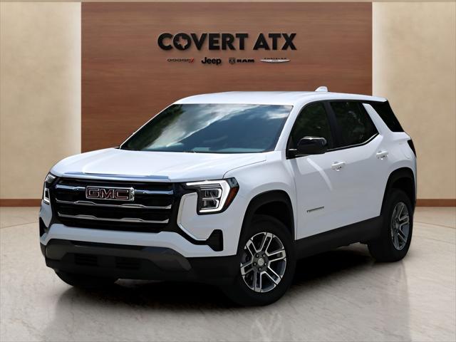 2026 GMC Terrain FWD Elevation for sale in Austin, TX