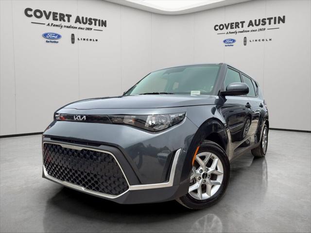 2025 Kia Soul LX for sale in Austin, TX