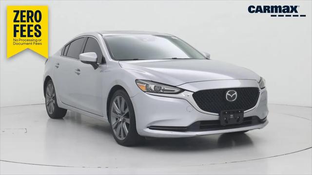2018 Mazda Mazda6 Touring for sale in Murfreesboro, TN