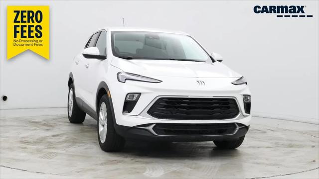 2025 Buick Encore GX Preferred FWD for sale in Winterville, NC
